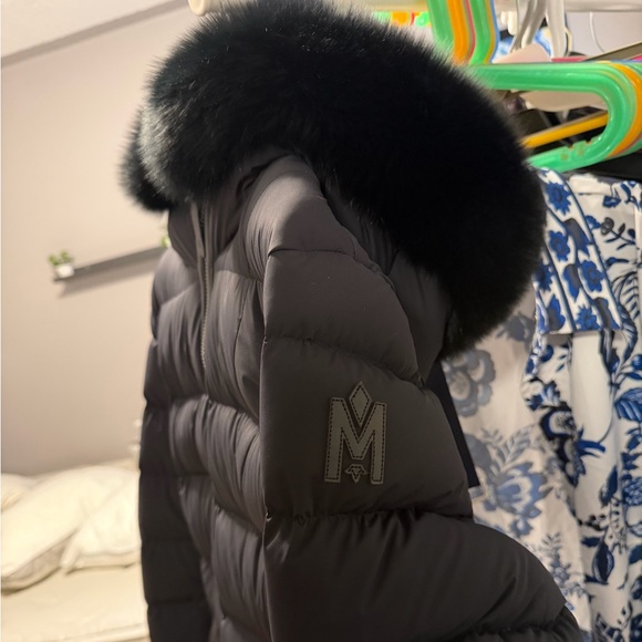 MACKAGE CALLA JACKET - Picture 5 of 16